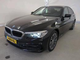 BMW 5-serie 520i Executive Ed.