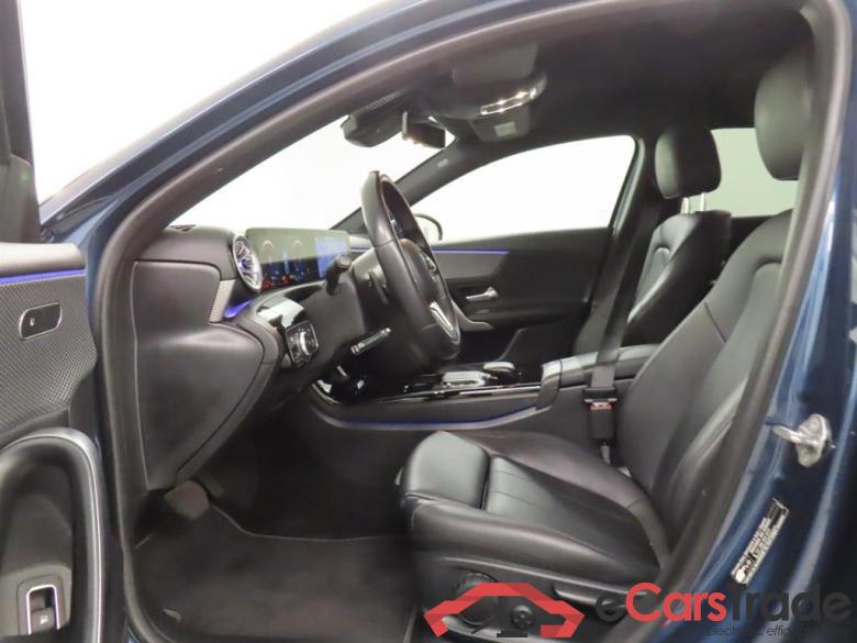 MERCEDES-BENZ A-KLASSE 250 e Bns Sol Luxury #5