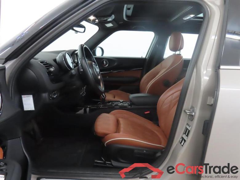 Mini Mini clubman 1.5 Cooper Bns Ed. #5