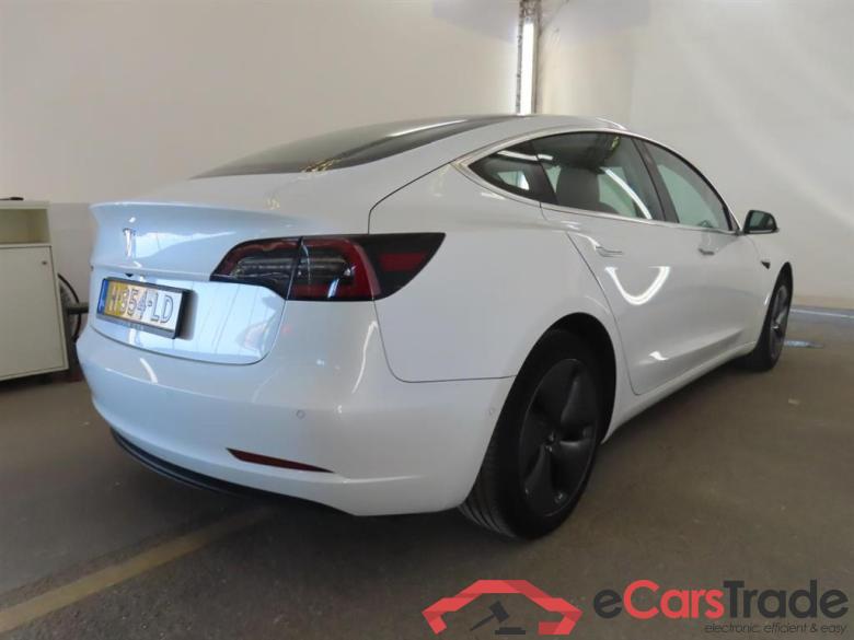 Tesla Model 3 Pano LED Navi Leather KeylessGo Camera Klima PDC ... #2