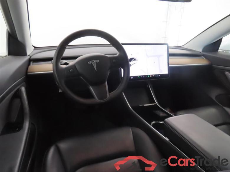 Tesla Model 3 Pano LED Navi Leather KeylessGo Camera Klima PDC ... #4