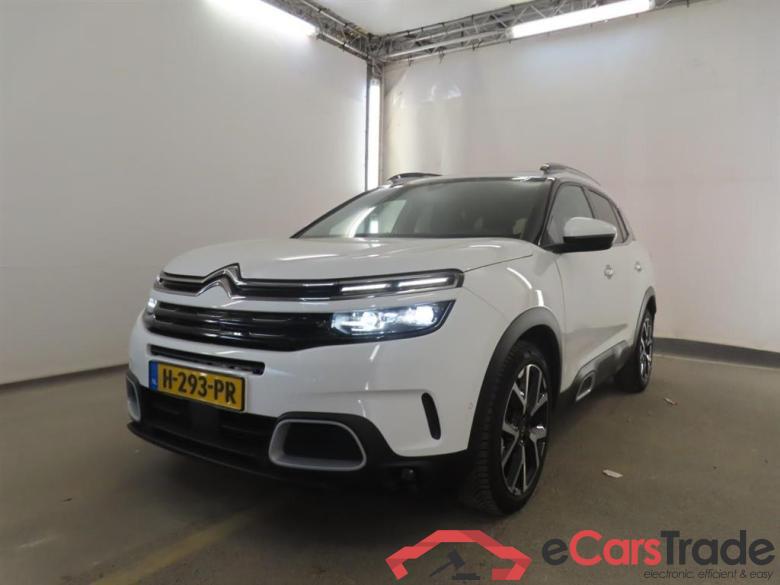 CITROEN C5 Aircross 1.5 BlueHDI Bns Plus #1