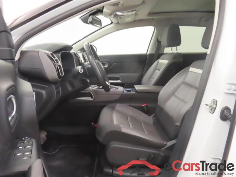 CITROEN C5 Aircross 1.5 BlueHDI Bns Plus #5