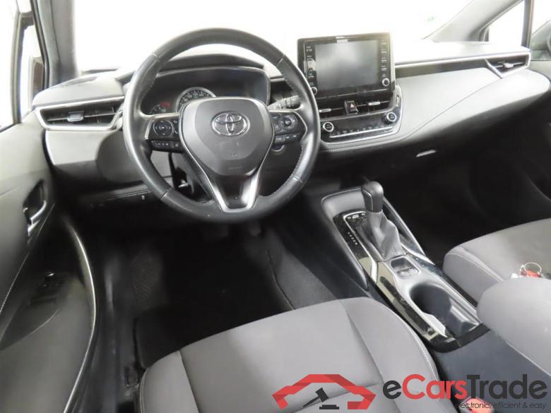 TOYOTA Corolla Touring Sports 1.8 Hybrid Active #3