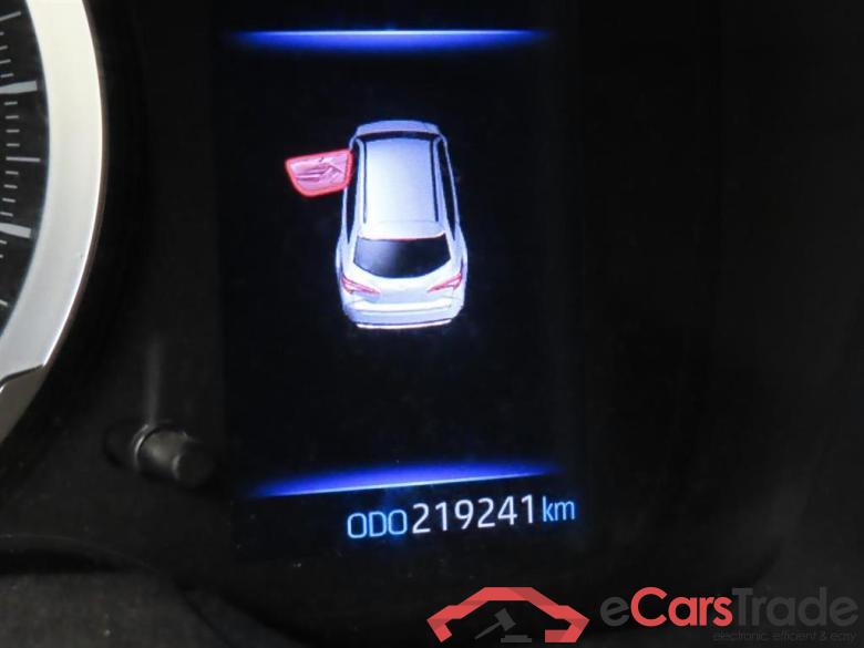 TOYOTA Corolla Touring Sports 1.8 Hybrid Active #4