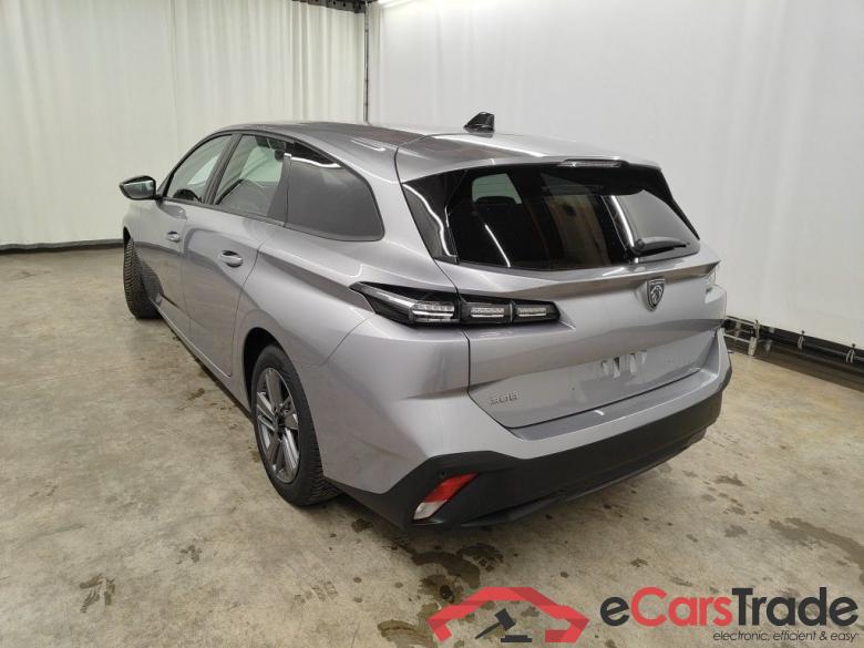 Peugeot 308 SW 1.2 PureTech 130 S&S Active Pack 5d excluweb end 20.03 #5