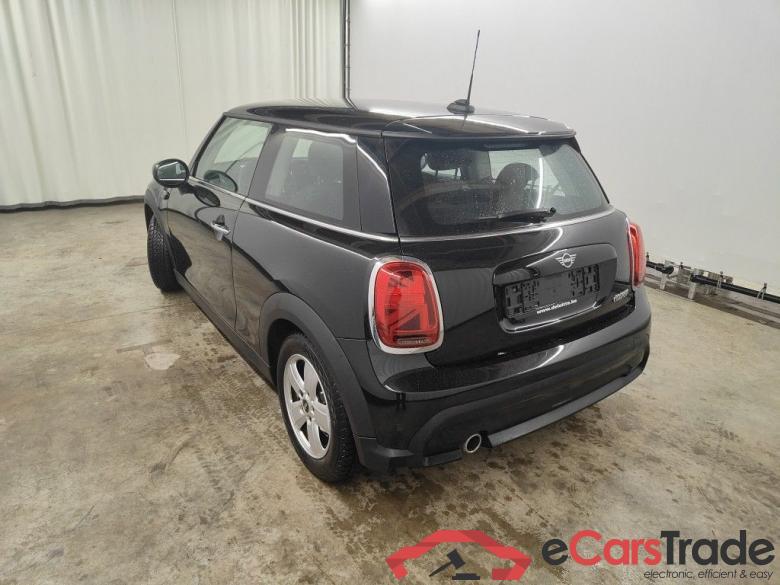 Mini Cooper 3d #3