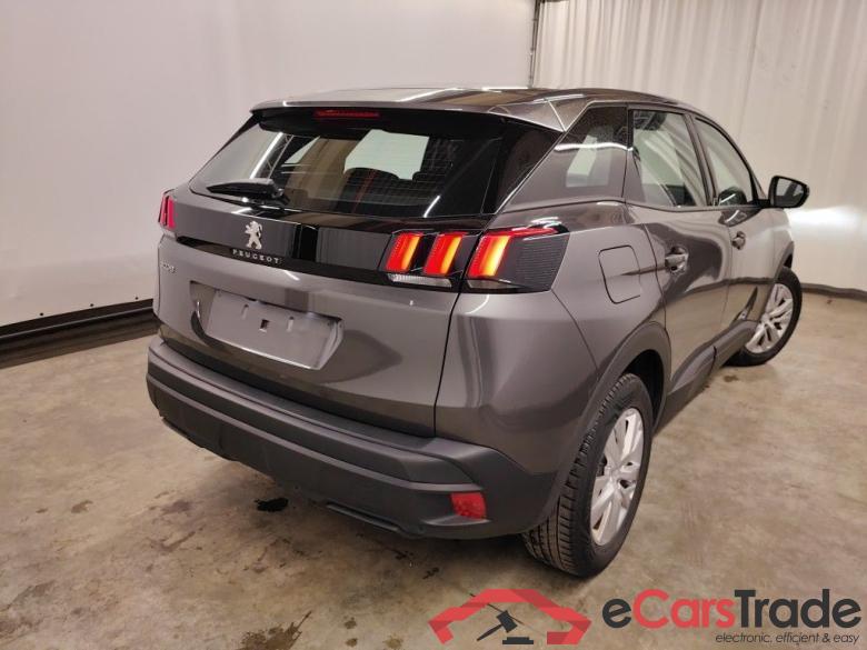 Peugeot 3008 1.2 PureTech 96kW S&S Auto Active Pack 5d excluweb end 20.03 #3