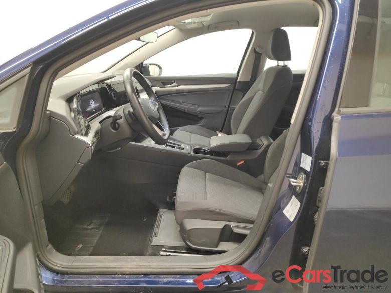 Volkswagen Golf VIII 1.0 eTSI 81kW Life DSG 5d #6