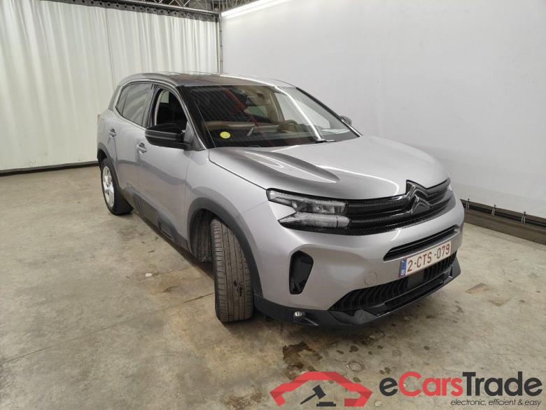 Citroën C5 Aircross 1.5 BlueHDi 130 S&S EAT8 Live 5d excluweb end 23.03 #2