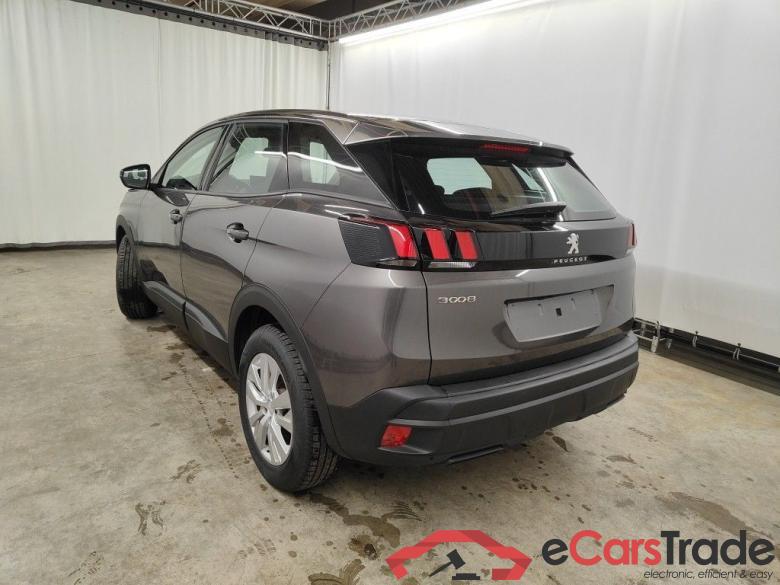 Peugeot 3008 1.2 PureTech 96kW S&S Auto Active Pack 5d #3