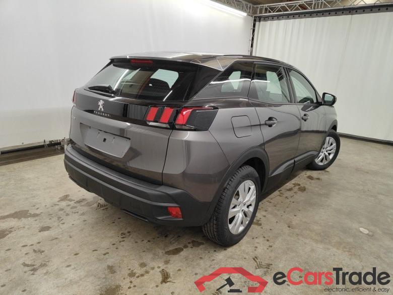 Peugeot 3008 1.2 PureTech 96kW S&S Auto Active Pack 5d #5