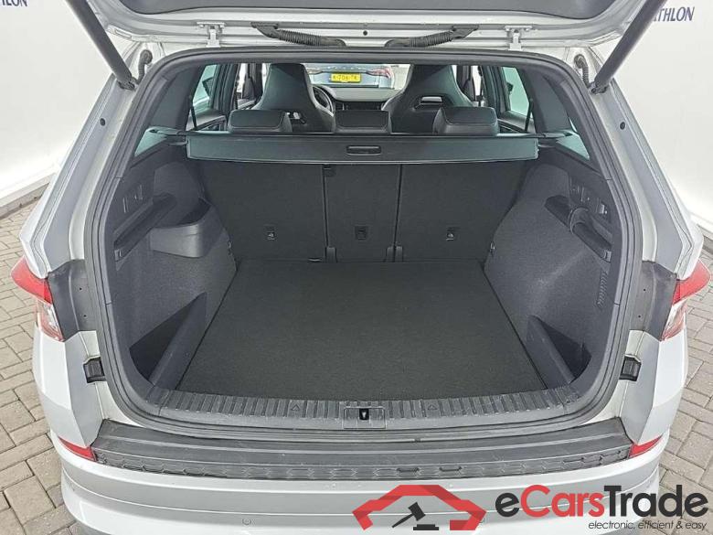 SKODA Kodiaq 1.5 TSI ACT 110kW Sportline Business 5D #5