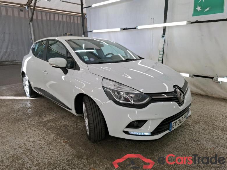 Renault Business Energy TCe 90 Clio IV Business 0.9 TCe 90CV BVM5 E6 #4