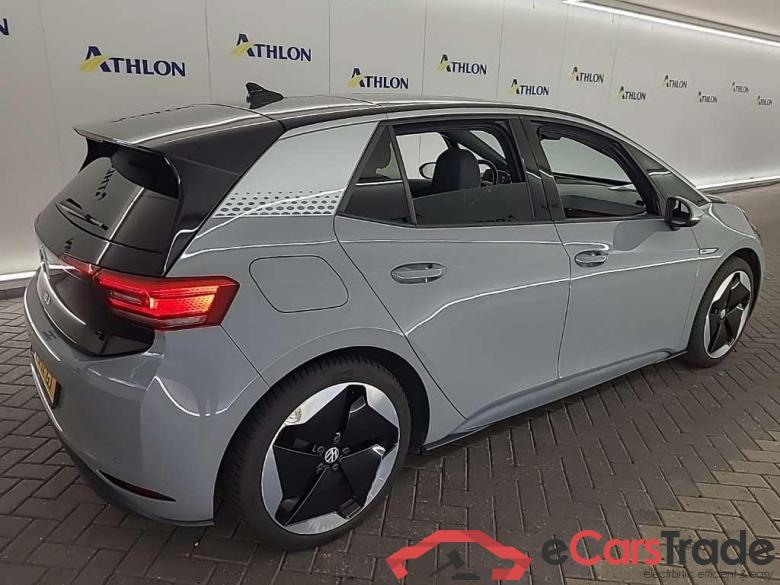 VOLKSWAGEN ID.3 58kWh 1st Max auto 5D 150kW #3
