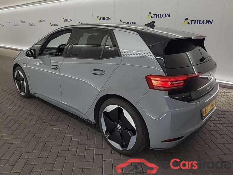 VOLKSWAGEN ID.3 58kWh 1st Max auto 5D 150kW #4
