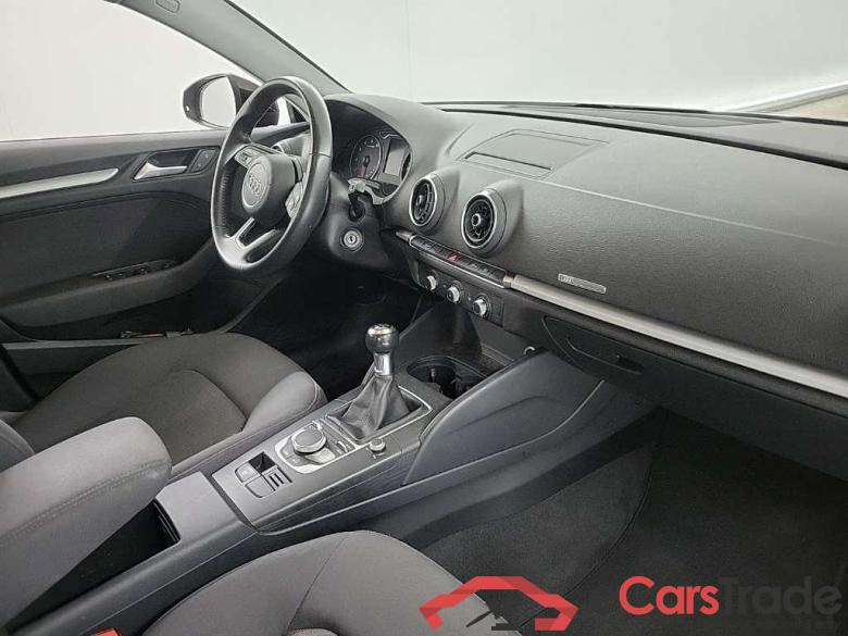 AUDI A3 Sportback 30 TFSI Pro Line 5D 85kW #6