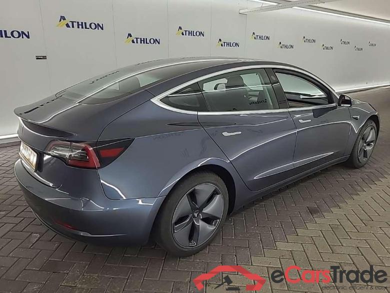 Tesla Model 3 Standard Range Plus RWD 4D 225kW #3