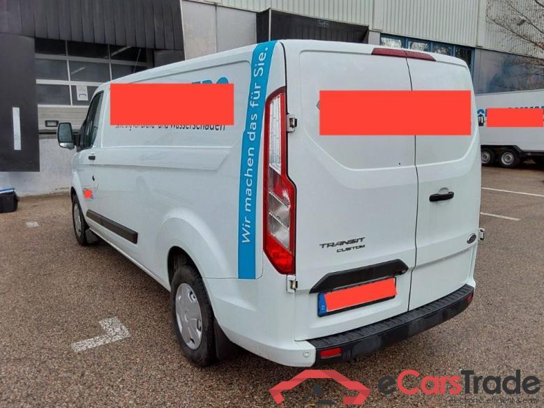 Ford _Transit Custom ´12 Transit Custom Kasten 300 L2 Trend 2.0 TDCi 77KW MT6 E6dT #3
