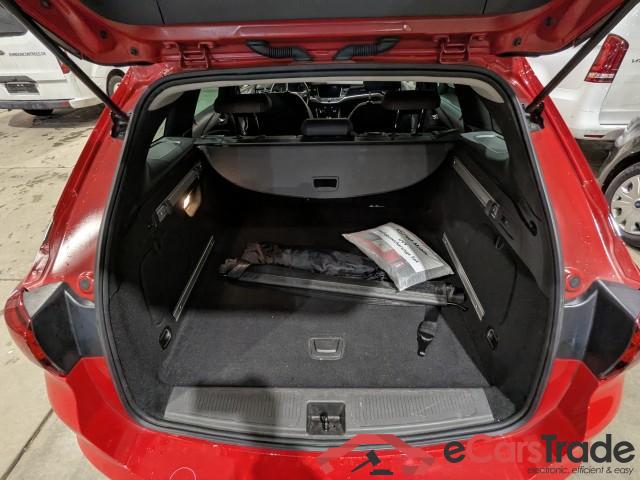 Opel Astra ST ´15 Astra K Sports Tourer Elegance Start/Stop 1.5 90KW AT9 E6d #2