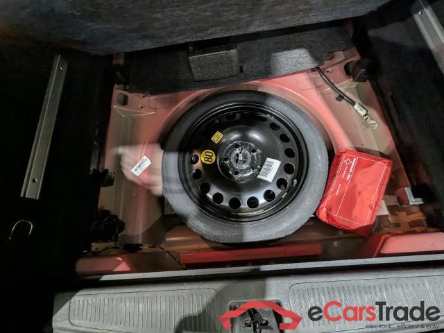 Opel Astra ST ´15 Astra K Sports Tourer Elegance Start/Stop 1.5 90KW AT9 E6d #4