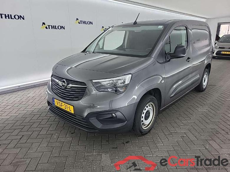 OPEL Combo 1.5D 100pk S&S 650kg Standaard L1 4D