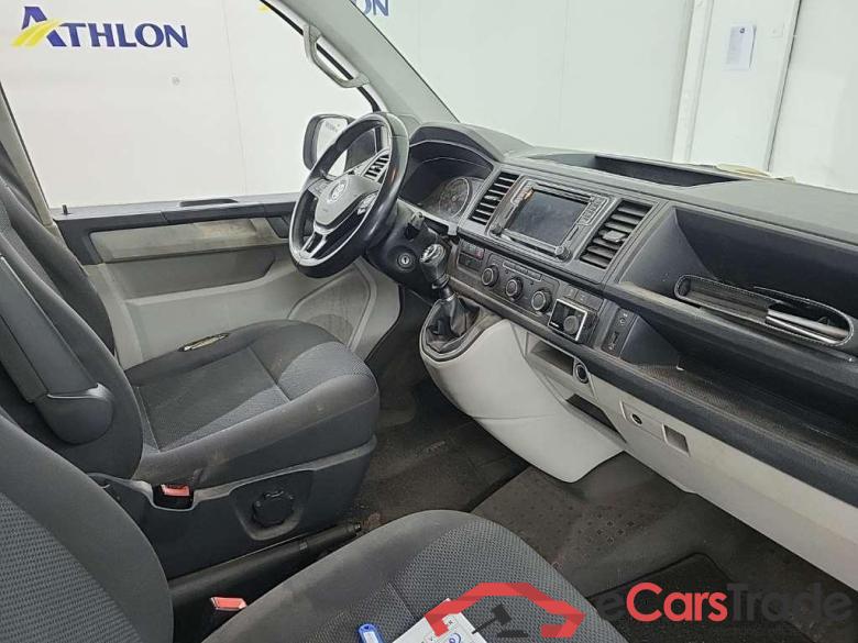 VOLKSWAGEN Transporter GB 2.0TDI 110kW 4Motion L2H1 4D #6