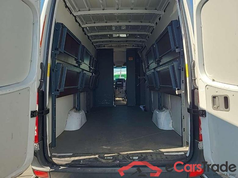 MERCEDES-BENZ Sprinter GB 311CDI 4325 3.5t 7G-Tronic HRF 6 4D 84kW #5