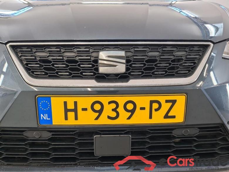 Seat Ibiza SEAT Ibiza 1.0 Eco TSI 85kW Style Bus. Intense DSG 5d #5