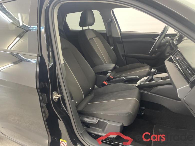 Audi A1 SB '18 Audi A1 Sportback 30 TFSI S tronic Pro Line 5d #3