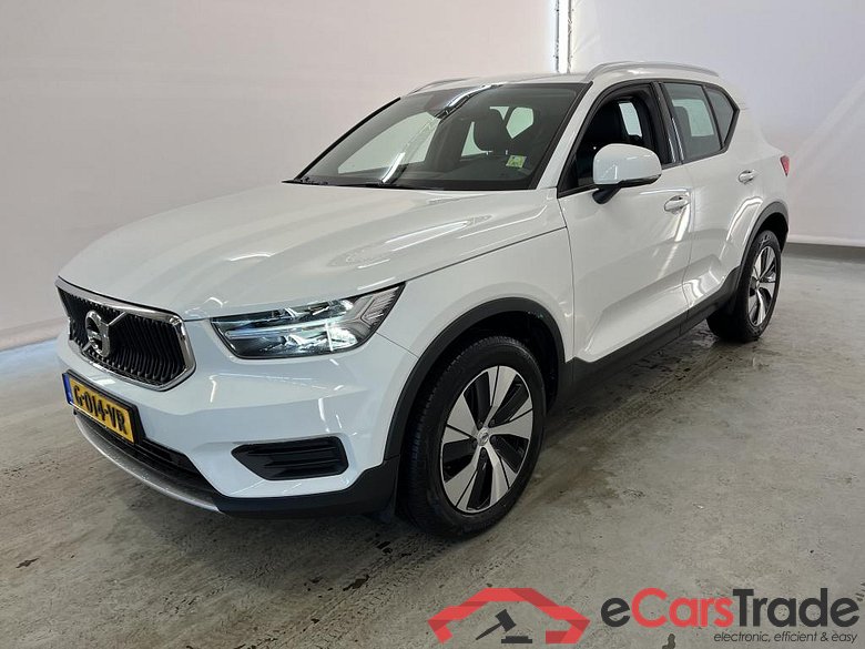 Volvo XC40 '17 Volvo XC40 T3 automaat Momentum Pro 5d