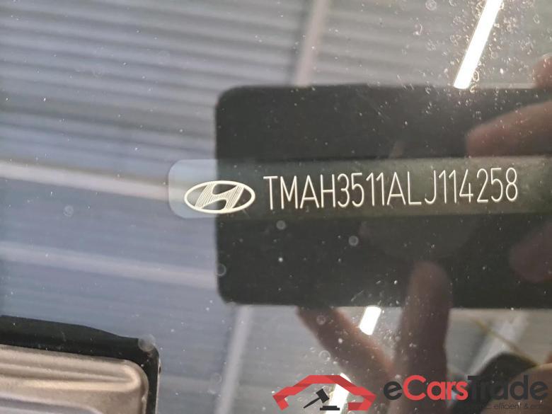 Hyundai i30 FL'20 Hyundai i30 1.0 T-GDI Comfort 5d #6