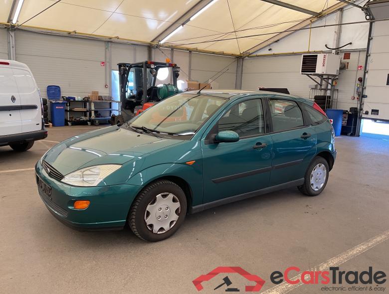 FORD Focus Focus 1.4i SE 16v Ambiente #1