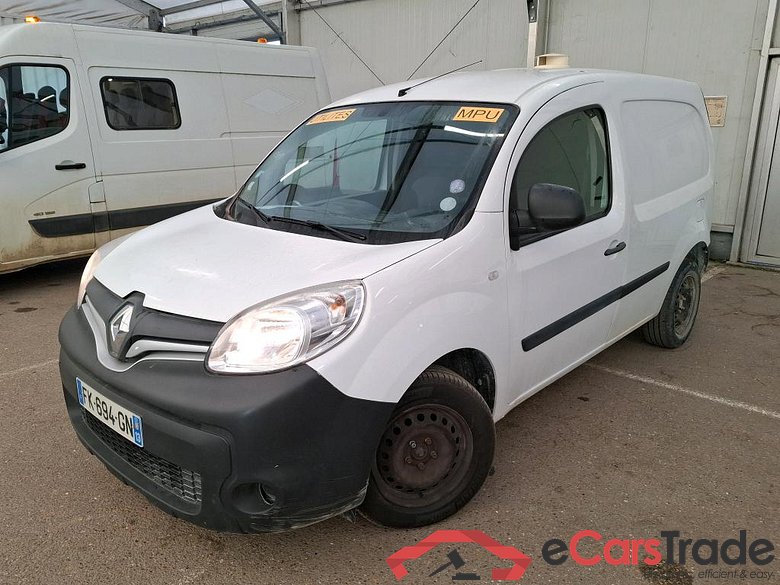Renault Confort TCe 115 RENAULT Kangoo Express VU 4p Fourgonnette Confort TCe 115 #1