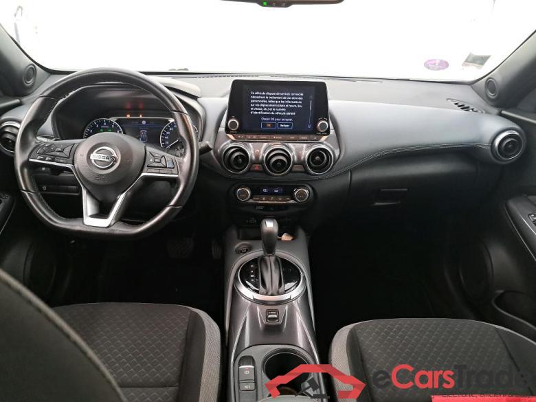 Nissan DIG-T 114 DCT Business+ Juke Business+ DIG-T 114 DCT  / VO RECONDITIONNE - PHOTOS AVANT RECONDITIONNEMENT #5