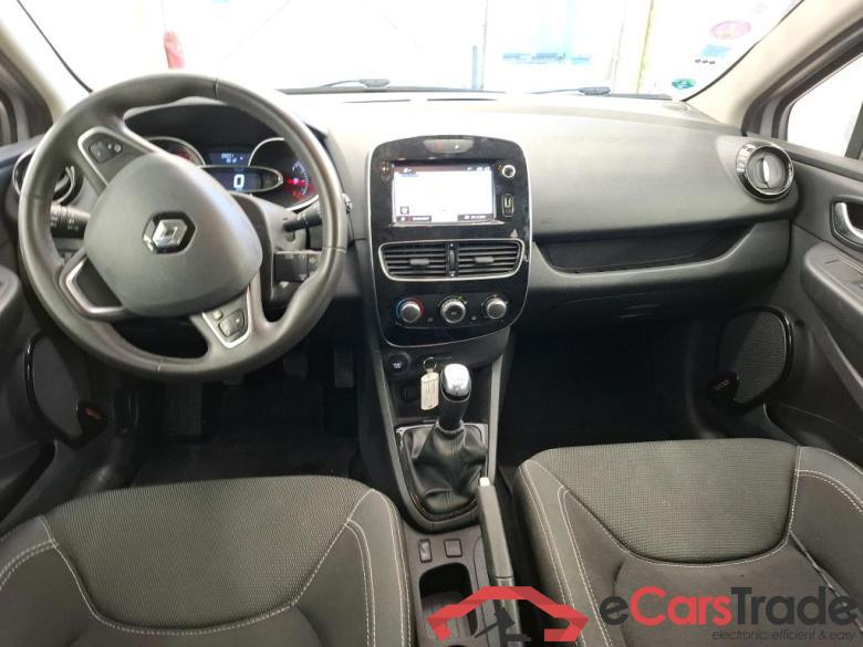 Renault Business Energy TCe 90 Clio IV Business 0.9 TCe 90CV BVM5 E6 #5
