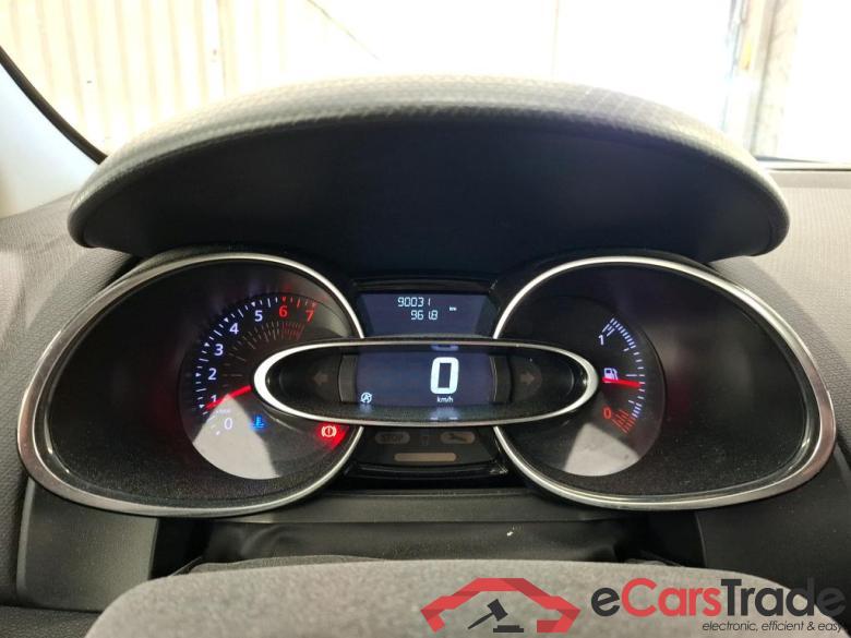 Renault Business Energy TCe 90 Clio IV Business 0.9 TCe 90CV BVM5 E6 #6