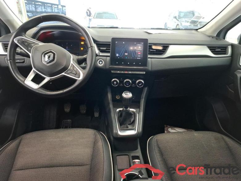 Renault  Captur II Intens 1.5 dCi 115CV BVM6 E6dT / VH SUR PARC #5