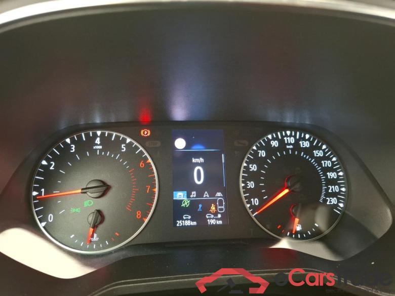 Renault Business SCe 65 -21N Clio V Business 1.0 SCe 65CV BVM5 E6d #6