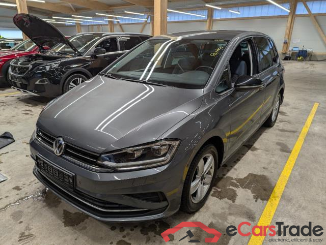 Volkswagen Golf Sportsvan Golf Sportsvan VII IQ.DRIVE 2.0 TDI 110KW AT7 E6dT