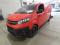 preview Opel Vivaro #0