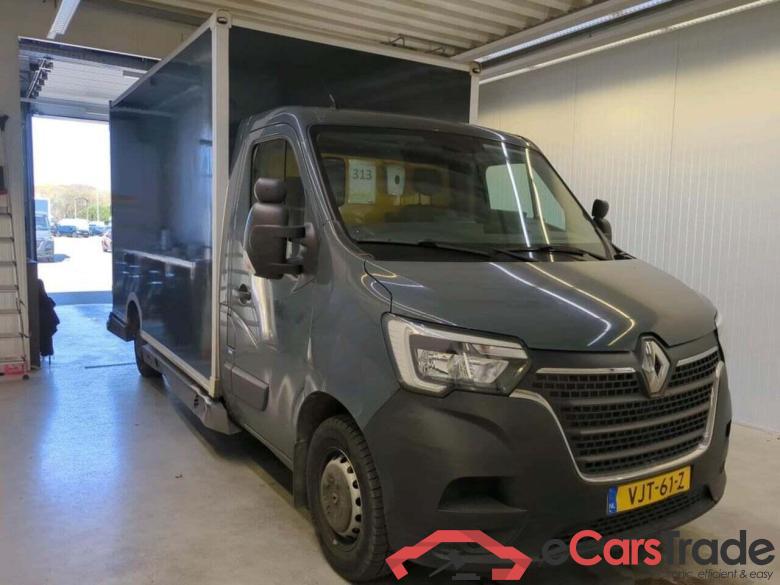 RENAULT Master T35 2.3 dCi L3 #5