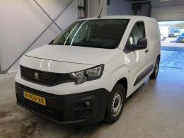 PEUGEOT Partner 1.6 BlueHDI Premium