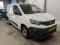 preview Peugeot Partner #4