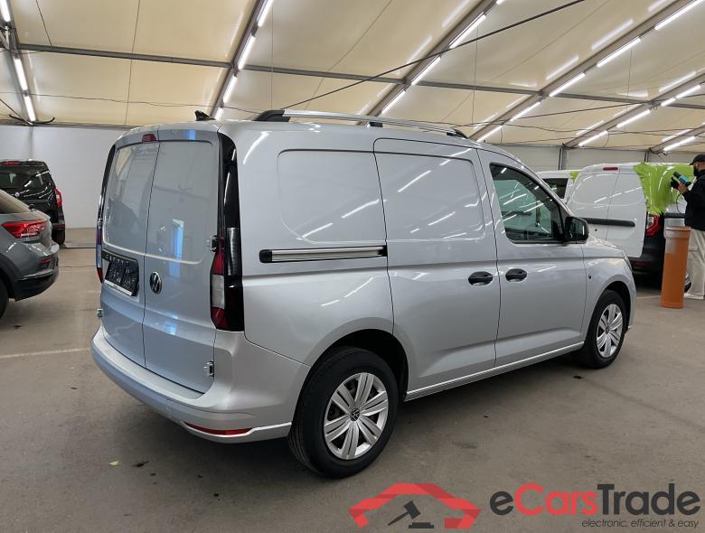 VOLKSWAGEN Caddy Van Caddy 1.5 TSI Business #2