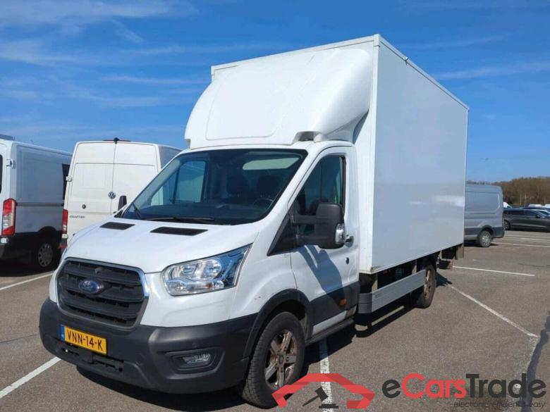 FORD Transit 350 2.0 TDCIL5H1TrSk #1