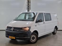 VOLKSWAGEN TRANSPORTER 2.0 TDI L2H3 Trendline