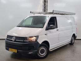 VOLKSWAGEN TRANSPORTER 2.0 TDI L2H1 Trendline
