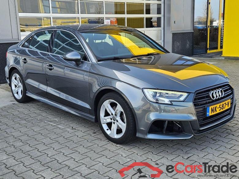AUDI A3 Limousine 1.6 TDI Sport Pro Line S #2