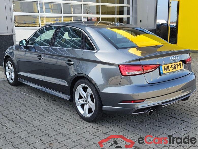 AUDI A3 Limousine 1.6 TDI Sport Pro Line S #3